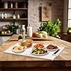 Fast Heating Food Electric Warming Tray Multifunctional · Zendrop